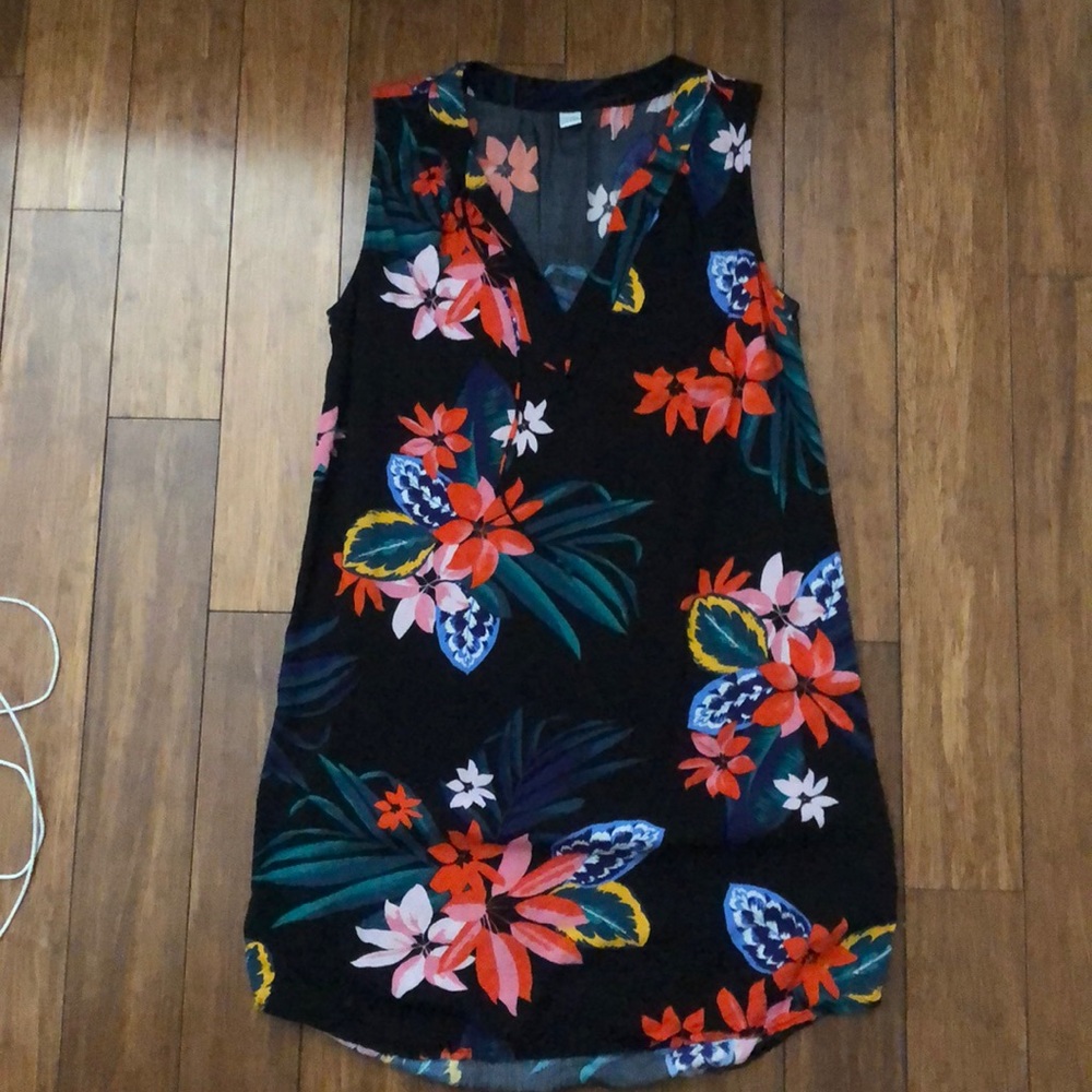 Breezy, Summer Dress